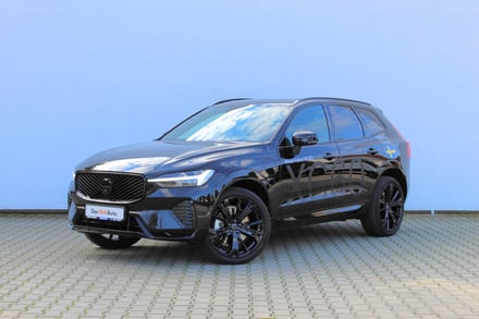 Volvo XC60 T8 AWD Recharge PHEV Ultimate Dark Geartronic