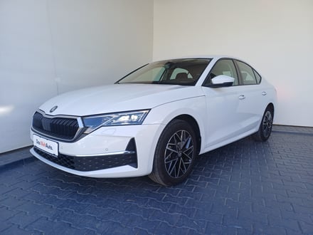 Škoda Octavia Selection 1.5 TSI DSG mHEV