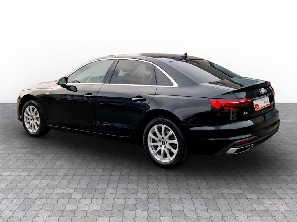 AUDI A4 2021 — imagine 3