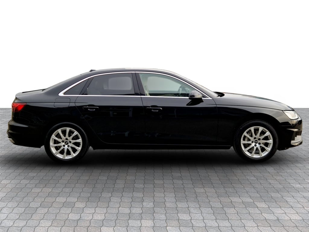 AUDI A4 2021 — imagine 6