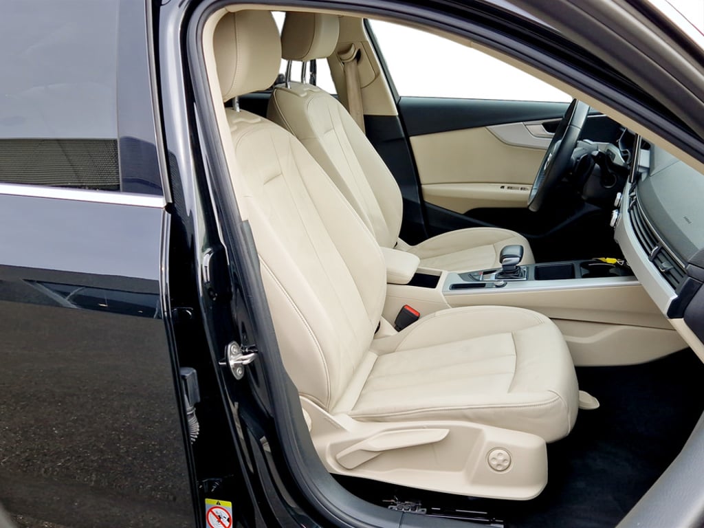 AUDI A4 2021 — imagine 11