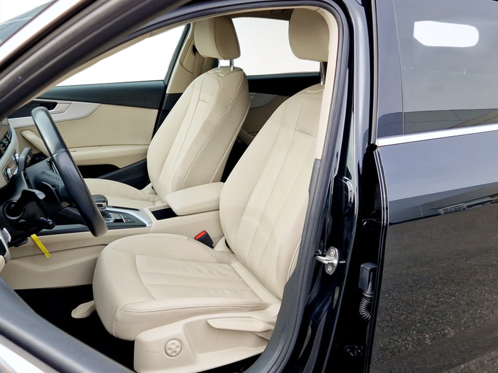 AUDI A4 2021 — imagine 9