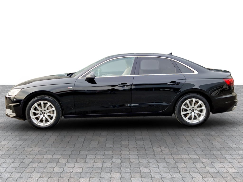 AUDI A4 2021 — imagine 2