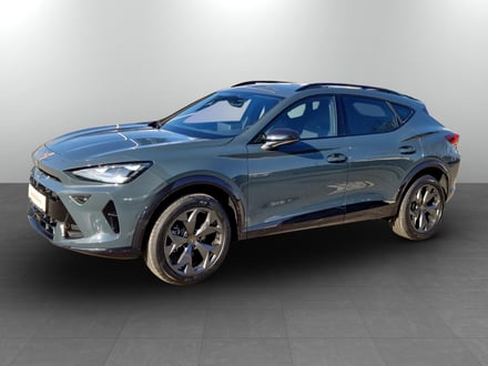 CUPRA Formentor 2.0 TSI 4DRIVE