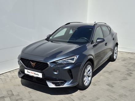 CUPRA Formentor 1.4 TSI eHybrid