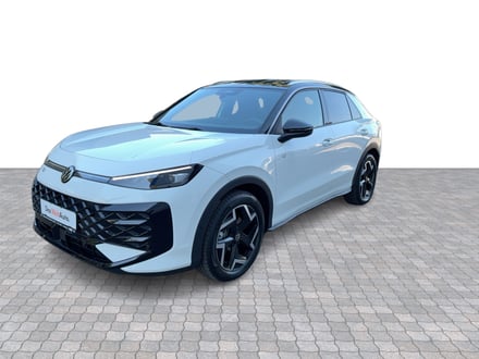 VW Noul T-Roc R-Line 1.5 eTSI DSG