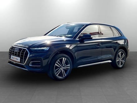 Audi Q5 Advanced 50 TFSI e quattro