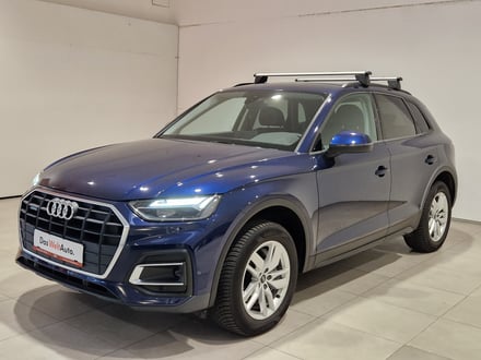 Audi Q5 40 TDI quattro