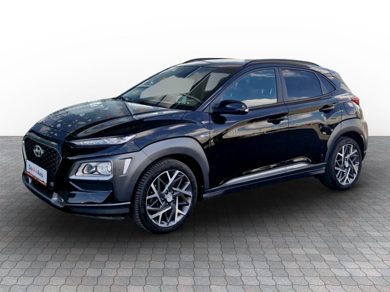 Hyundai Kona Kona