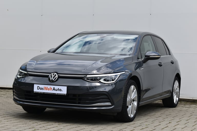 VW Golf Style 1.5 TSI ACT