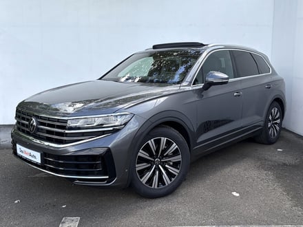 VW Noul Touareg Elegance V6TSI PHEV TD