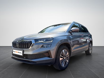 Škoda KAROQ Style TSI DSG