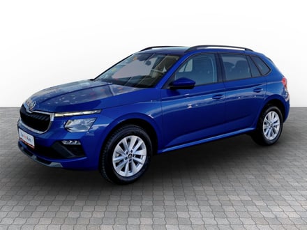 Škoda Kamiq Selection 1.0 TSI DSG