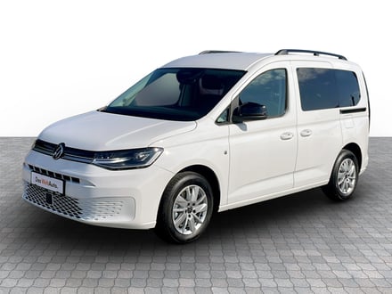 VW Caddy Life 2.0 TDI 75 kW