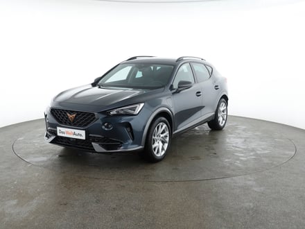 CUPRA Formentor 1.4 TSI eHybrid