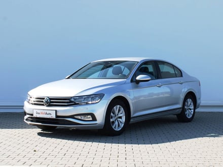 VW Noul Passat Trendline1.5 TSI ACT