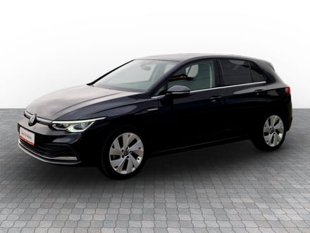 VW Golf Style1.5 eTSI ACT DSG mild hyb