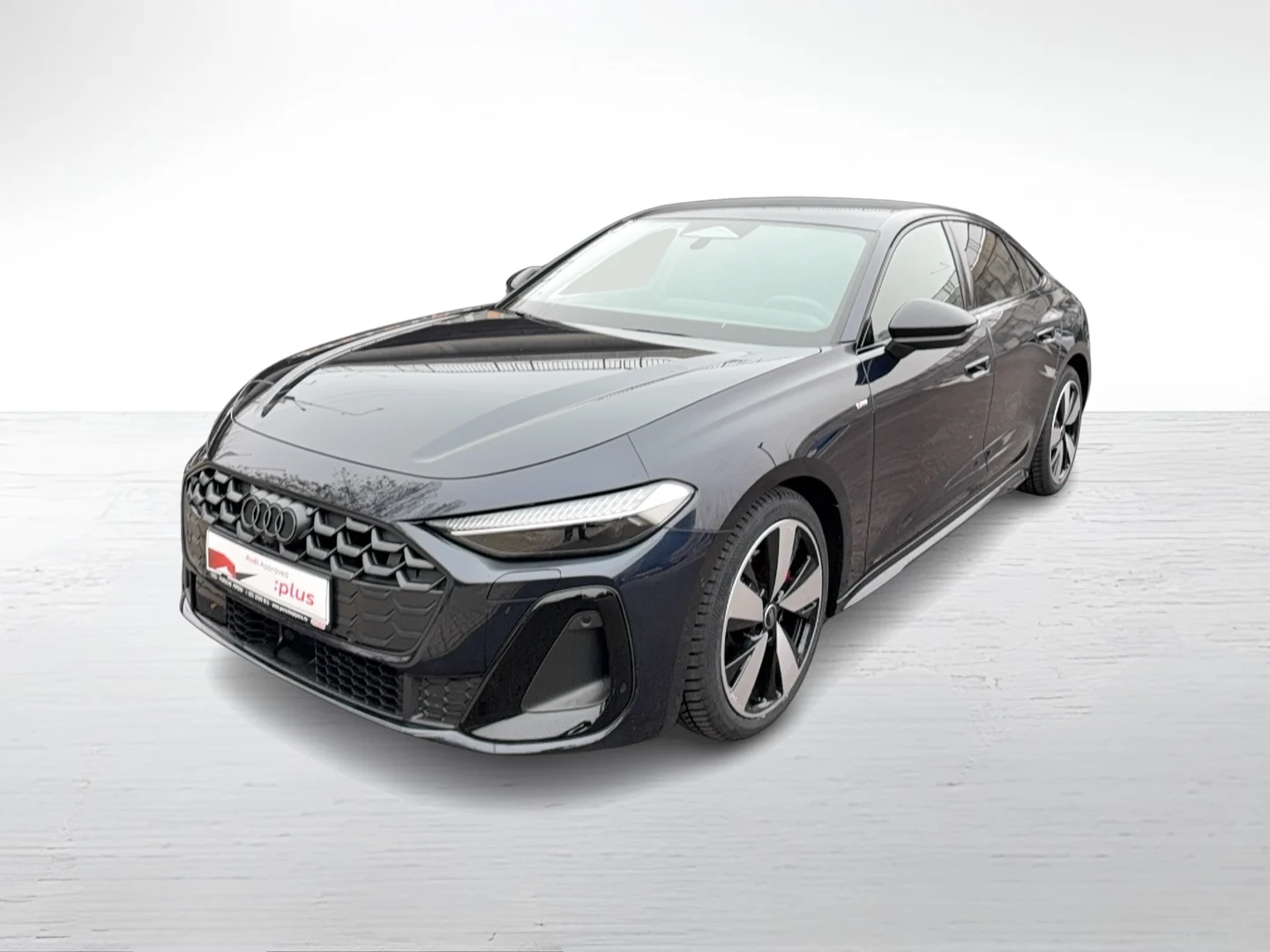 Audi A5 Limuzina 40 TFSI