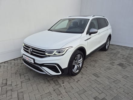 VW NoulTiguan Allspace Eleg.2,0 TDI 4M DSG