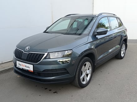 Škoda Karoq Ambition 1.5 TSI