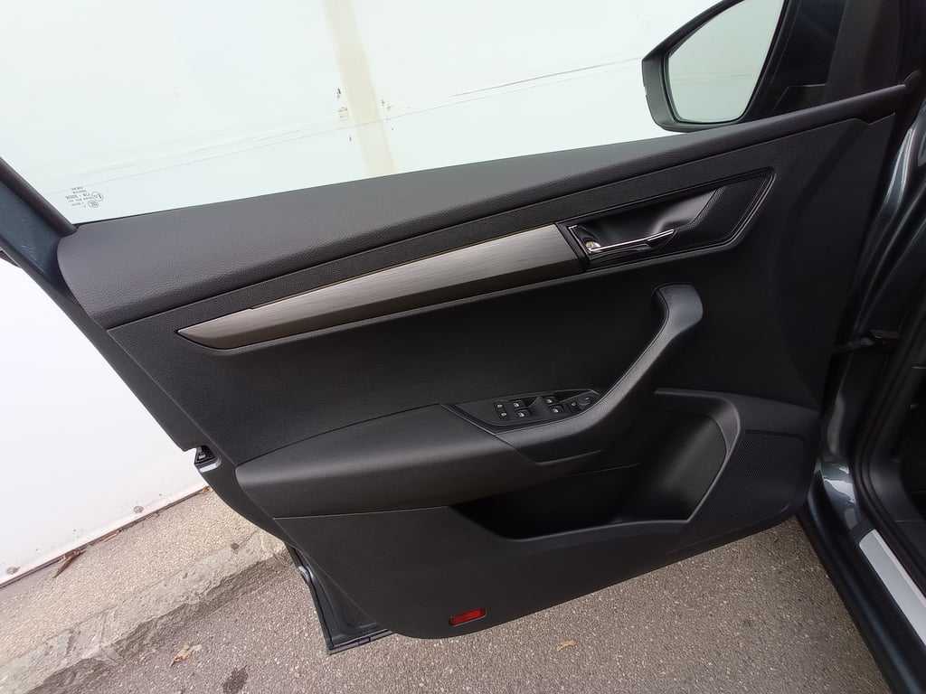 SKODA Karoq 2020 — imagine 14