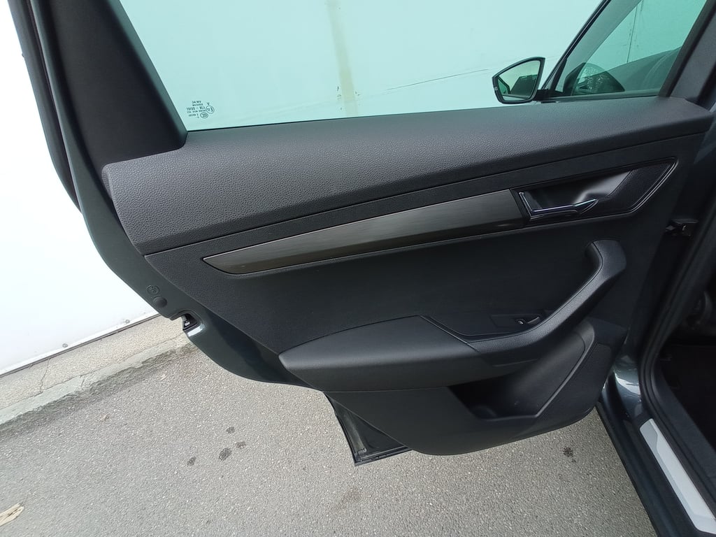 SKODA Karoq 2020 — imagine 19