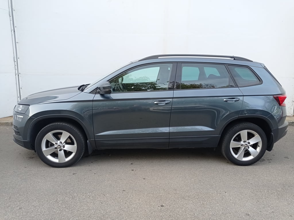 SKODA Karoq 2020 — imagine 2