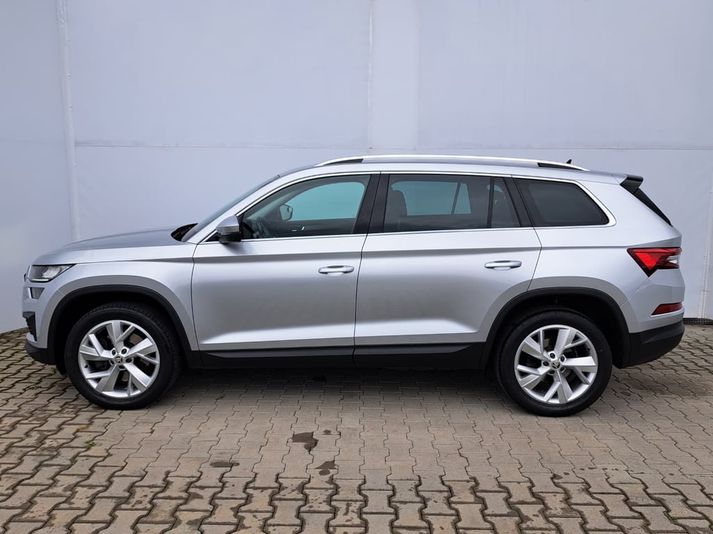 SKODA Kodiaq 2023 — imagine 2