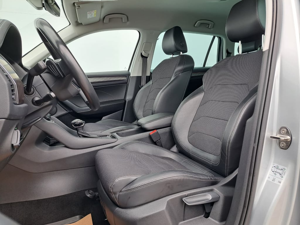 SKODA Kodiaq 2023 — imagine 14