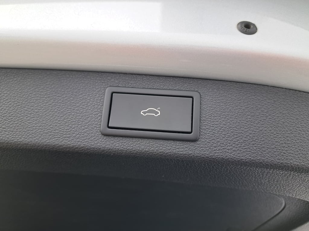 SKODA Kodiaq 2023 — imagine 19