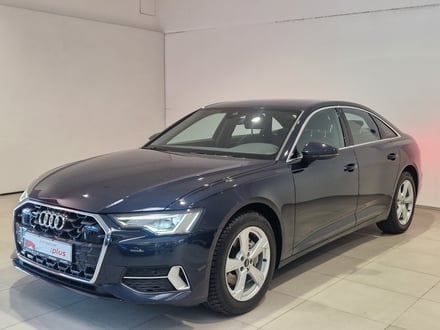 Audi A6 Sport 40 TDI quattro