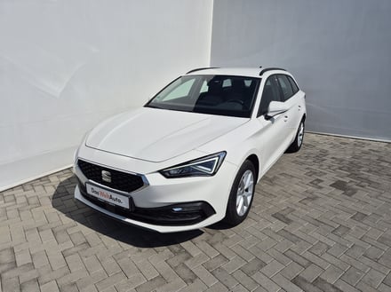 SEAT Leon SP Kombi