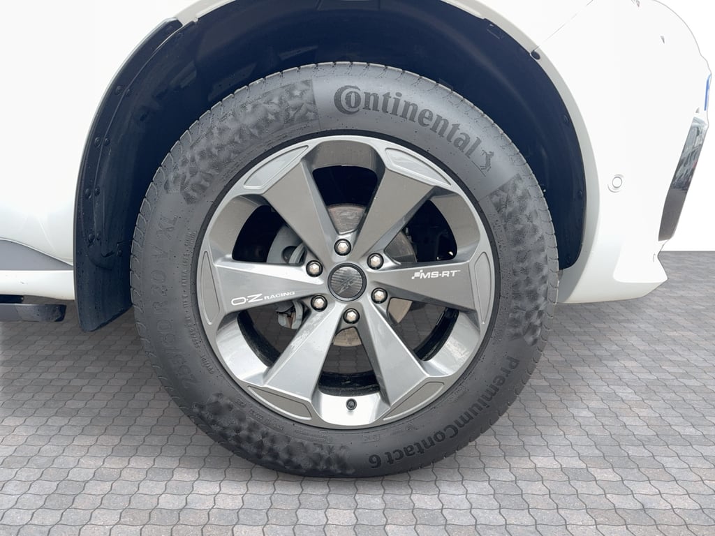 FORD Ranger 2021 — imagine 9