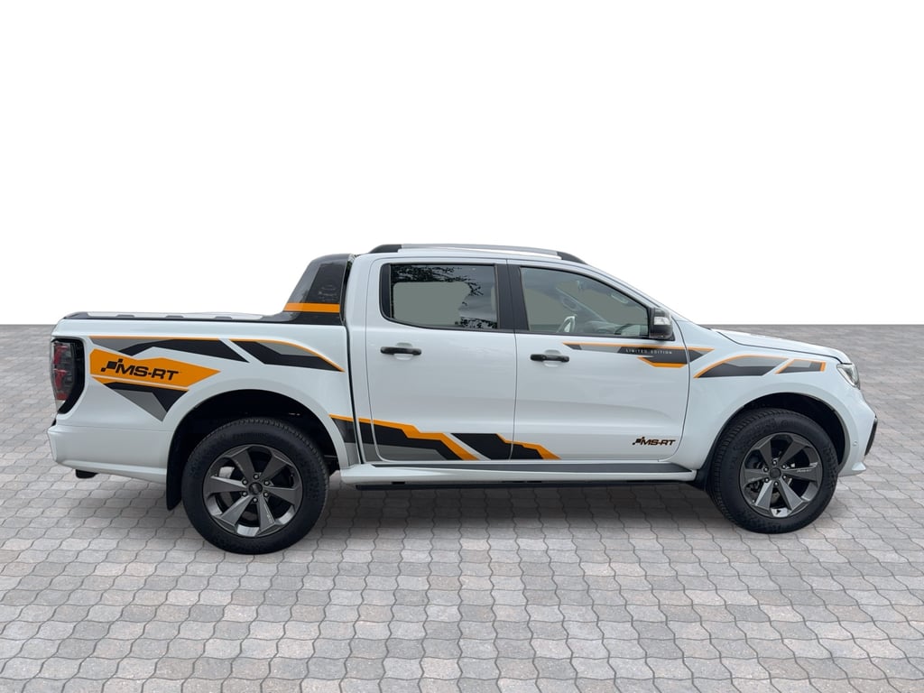 FORD Ranger 2021 — imagine 6