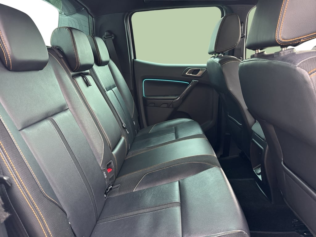 FORD Ranger 2021 — imagine 12