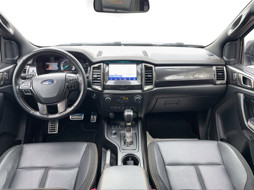 FORD Ranger 2021 — imagine 15