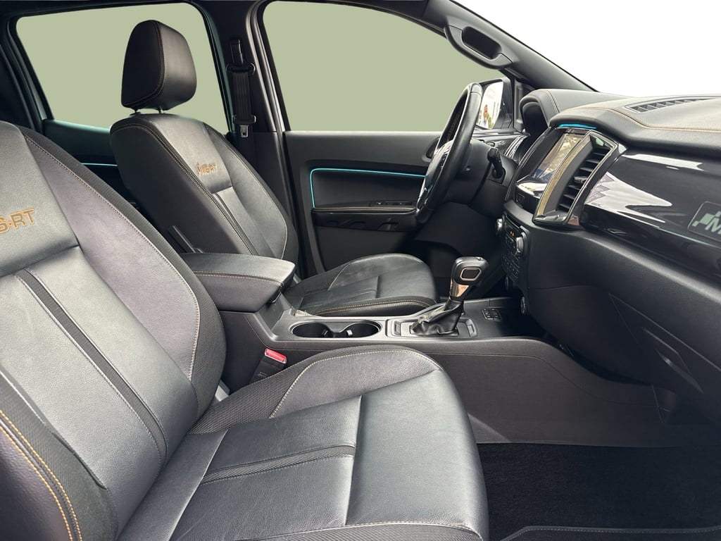 FORD Ranger 2021 — imagine 10