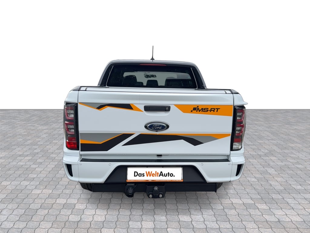FORD Ranger 2021 — imagine 8