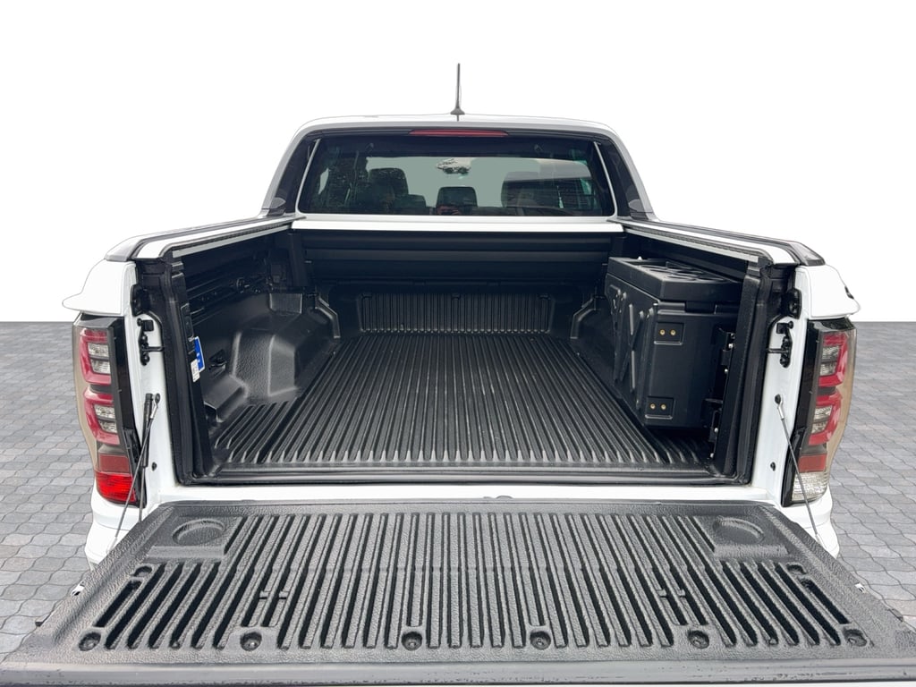 FORD Ranger 2021 — imagine 14