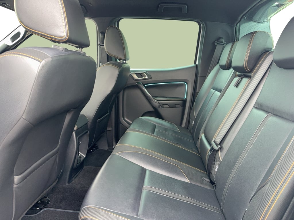 FORD Ranger 2021 — imagine 13