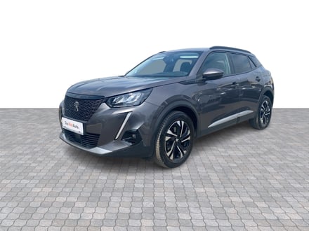 Peugeot 2008 BlueHDi 130 S&S Allure Pack EAT8