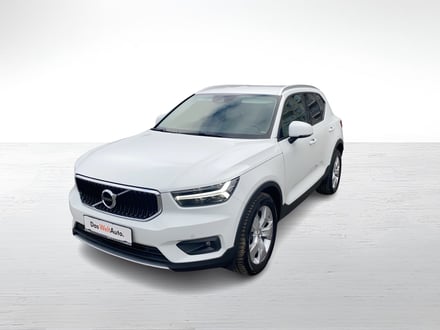 Volvo XC40 D3 Momentum AWD Geartronic