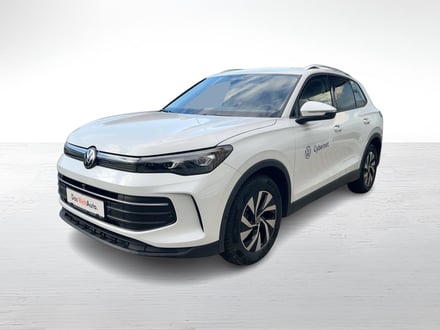 VW Noul Tiguan Life 1,5 eTSI DSG TD