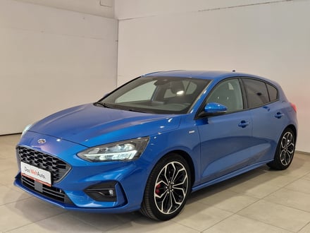 Ford Focus 1,5 EcoBlue Active Business