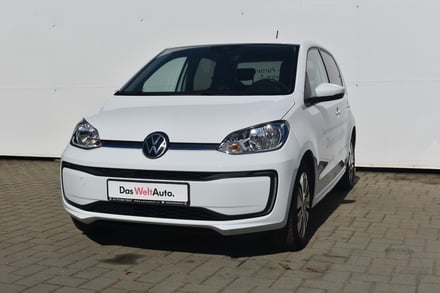 VW e up! entry 4 usi TD
