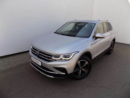 VW Noul Tiguan Elegance 2,0 TDI DSG 4Mot