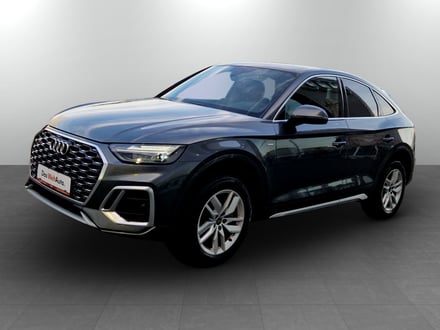 Audi Q5 SB S line 40 TDI quattro