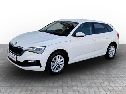 Škoda SCALA STYLE 1.0 TSI