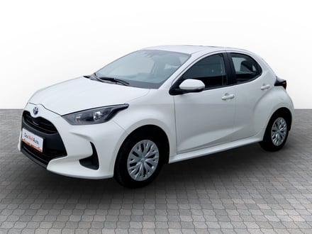 Toyota Yaris 1,5 VVT-i Hybrid Active