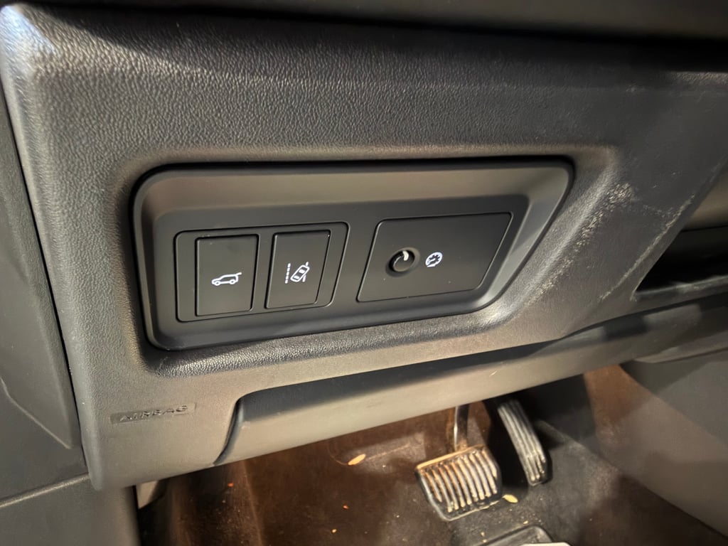 LAND ROVER Discovery 2018 — imagine 8